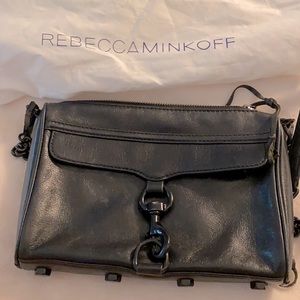 Rebecca Minkoff Mini Mac Bag